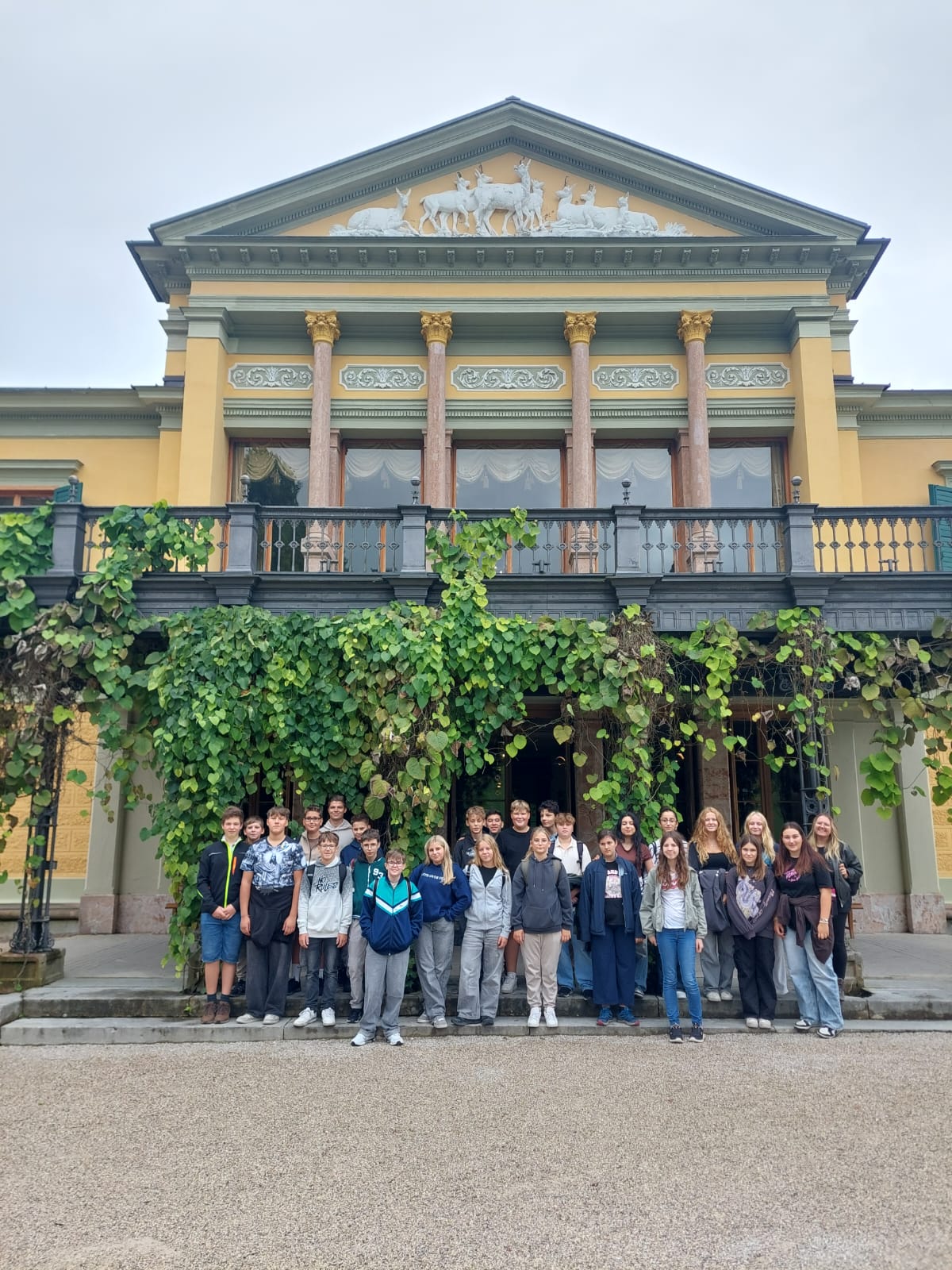 Kulturtage Bad Ischl