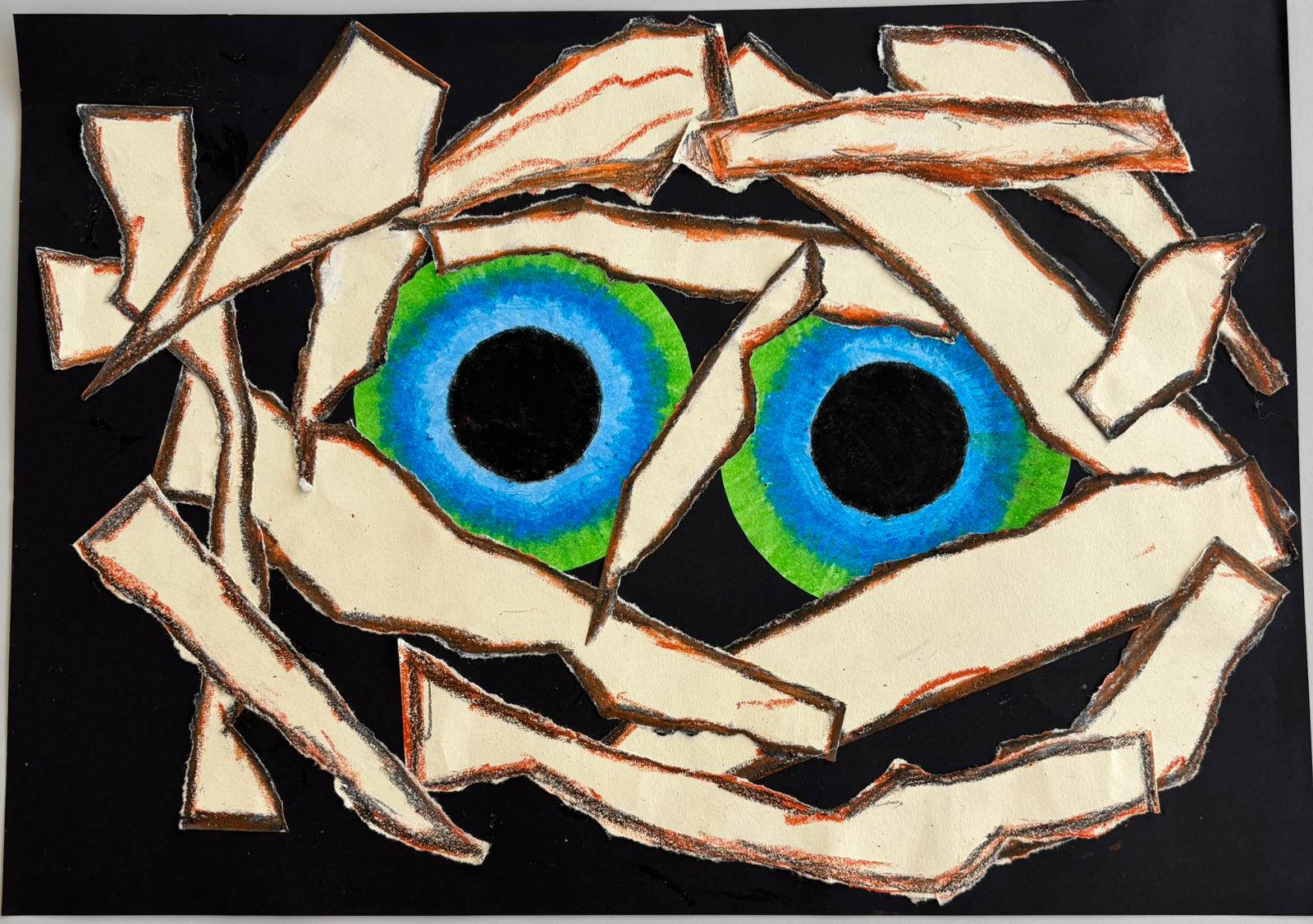 Gruselgeschichten Galerie