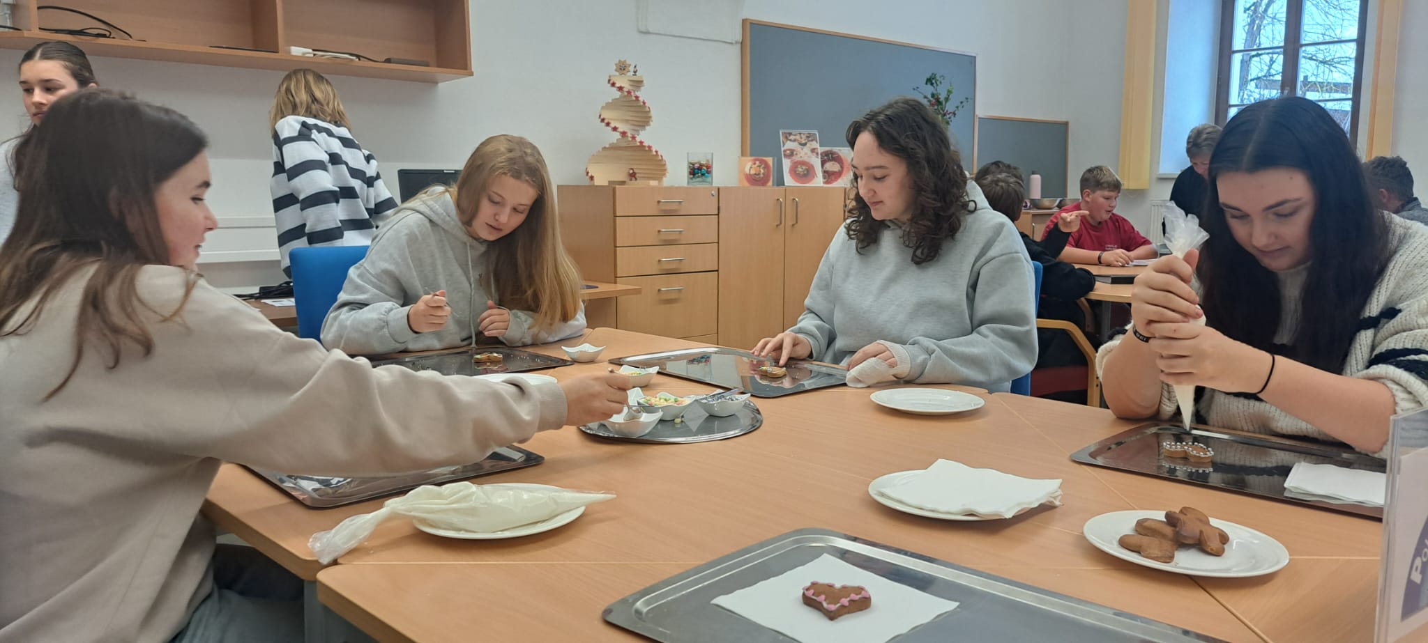 Tag der Fachbereiche – PTS Aigen-Schlägl