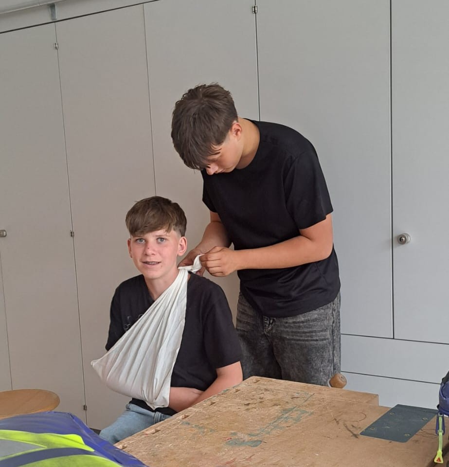 Gesundheitstag